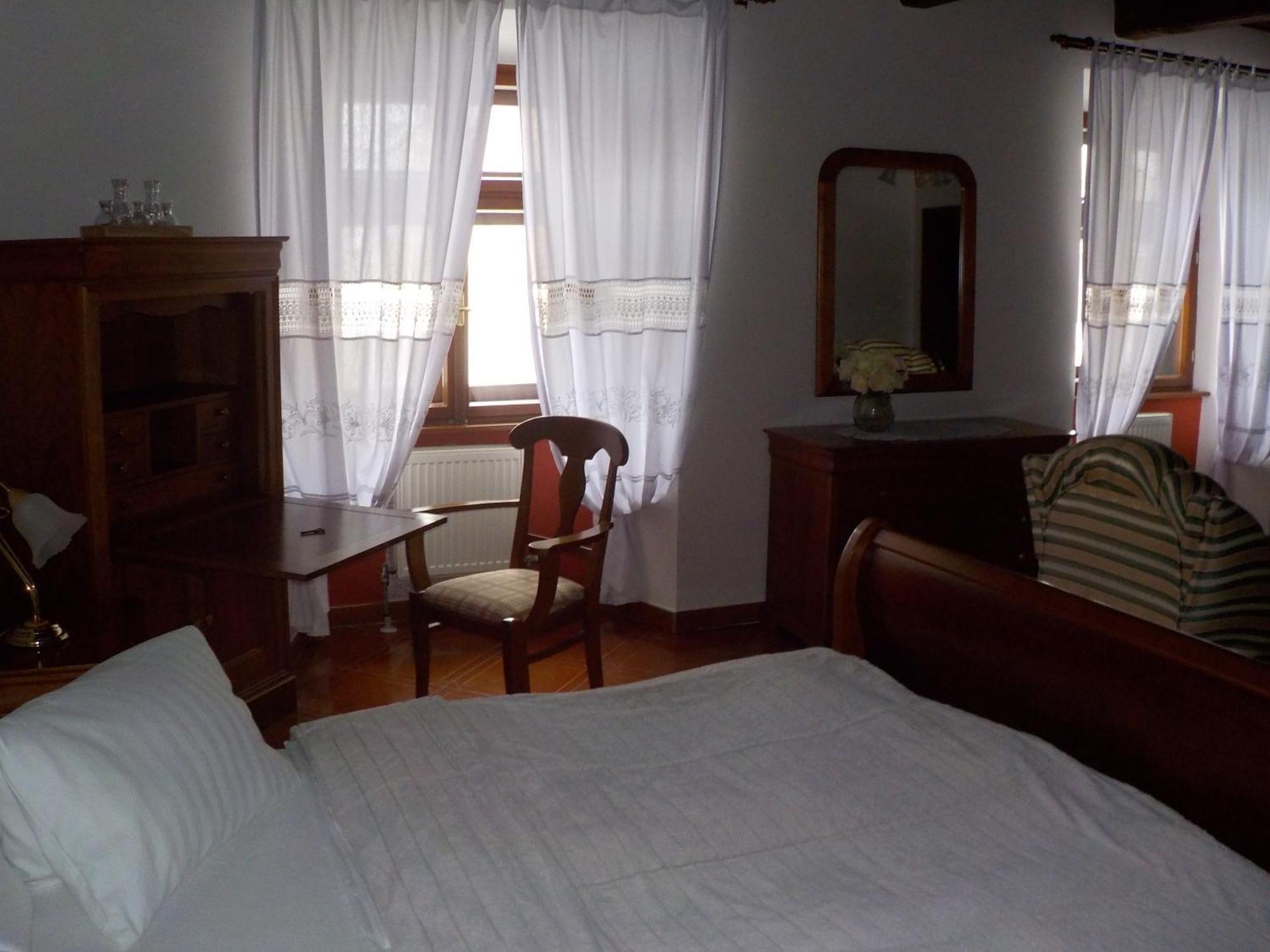 Hotel Kriváň Kysucke Nove Mesto Kamer foto
