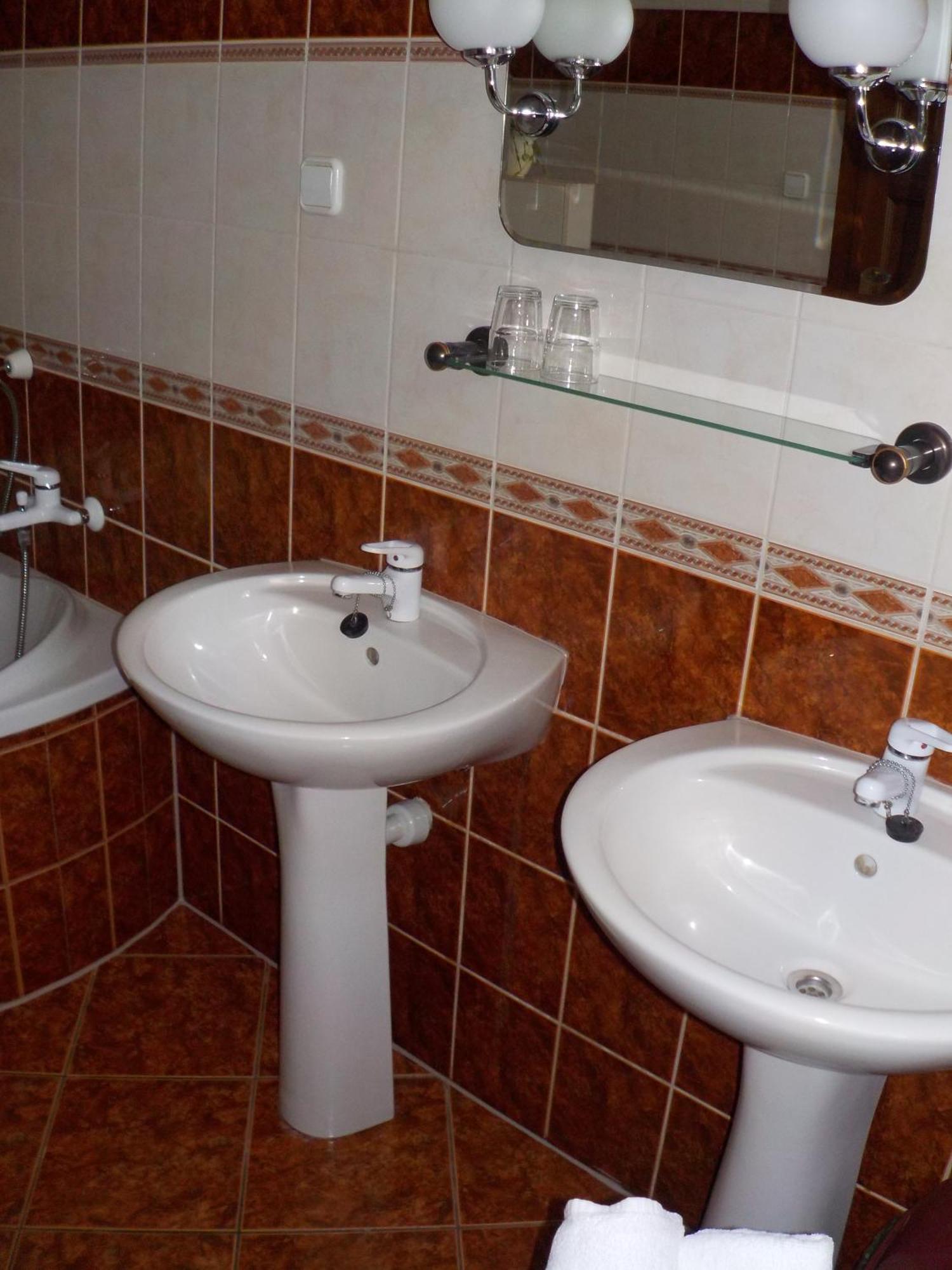 Hotel Kriváň Kysucke Nove Mesto Kamer foto