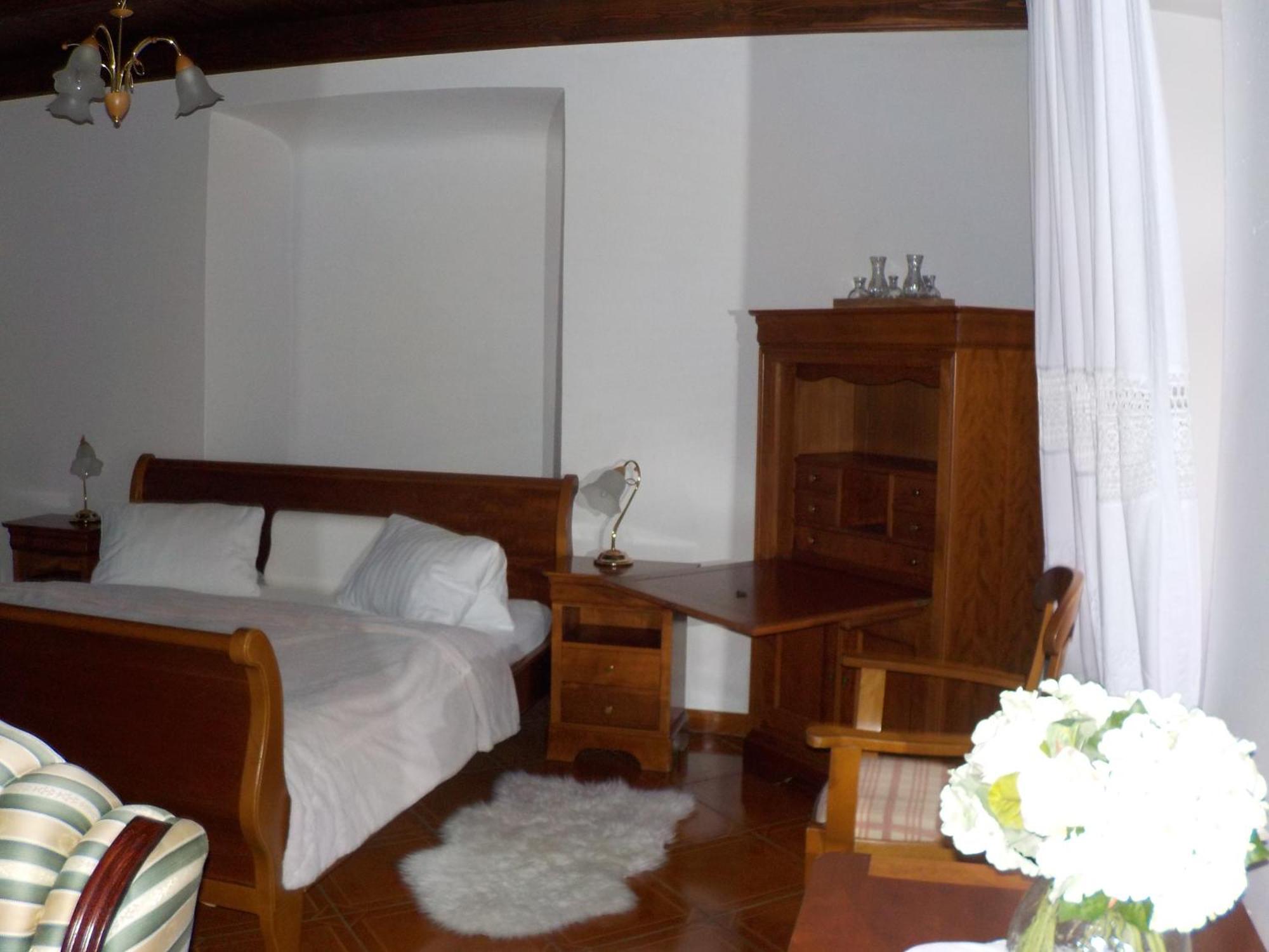 Hotel Kriváň Kysucke Nove Mesto Kamer foto