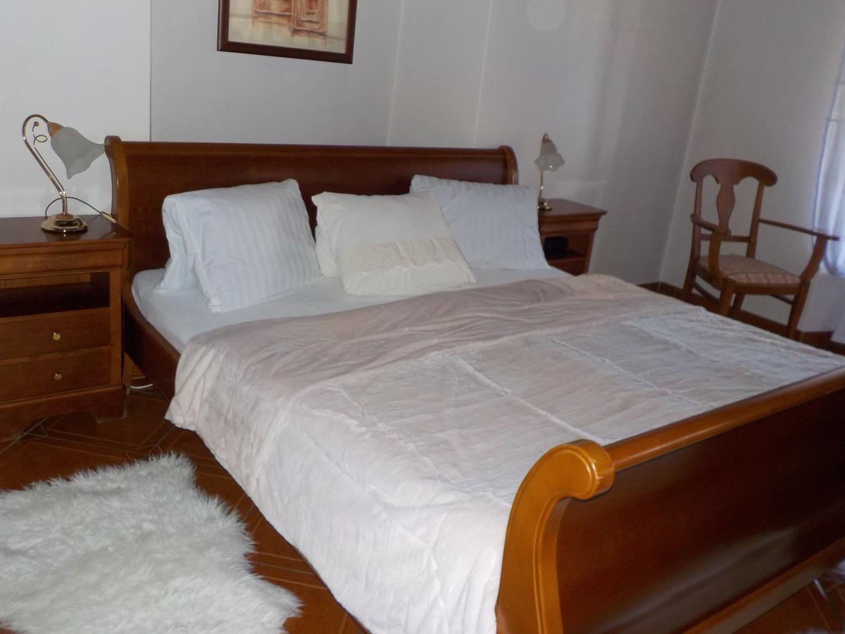 Hotel Kriváň Kysucke Nove Mesto Buitenkant foto