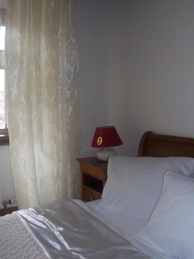 Hotel Kriváň Kysucke Nove Mesto Buitenkant foto