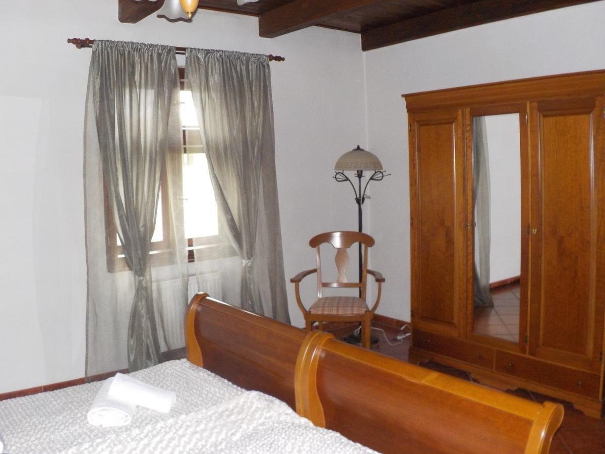 Hotel Kriváň Kysucke Nove Mesto Buitenkant foto